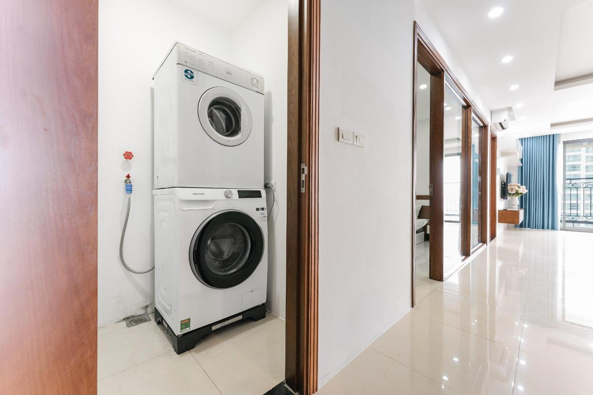 Westlake Homestay Hanoi - D'Le Roi Soleil Room photo