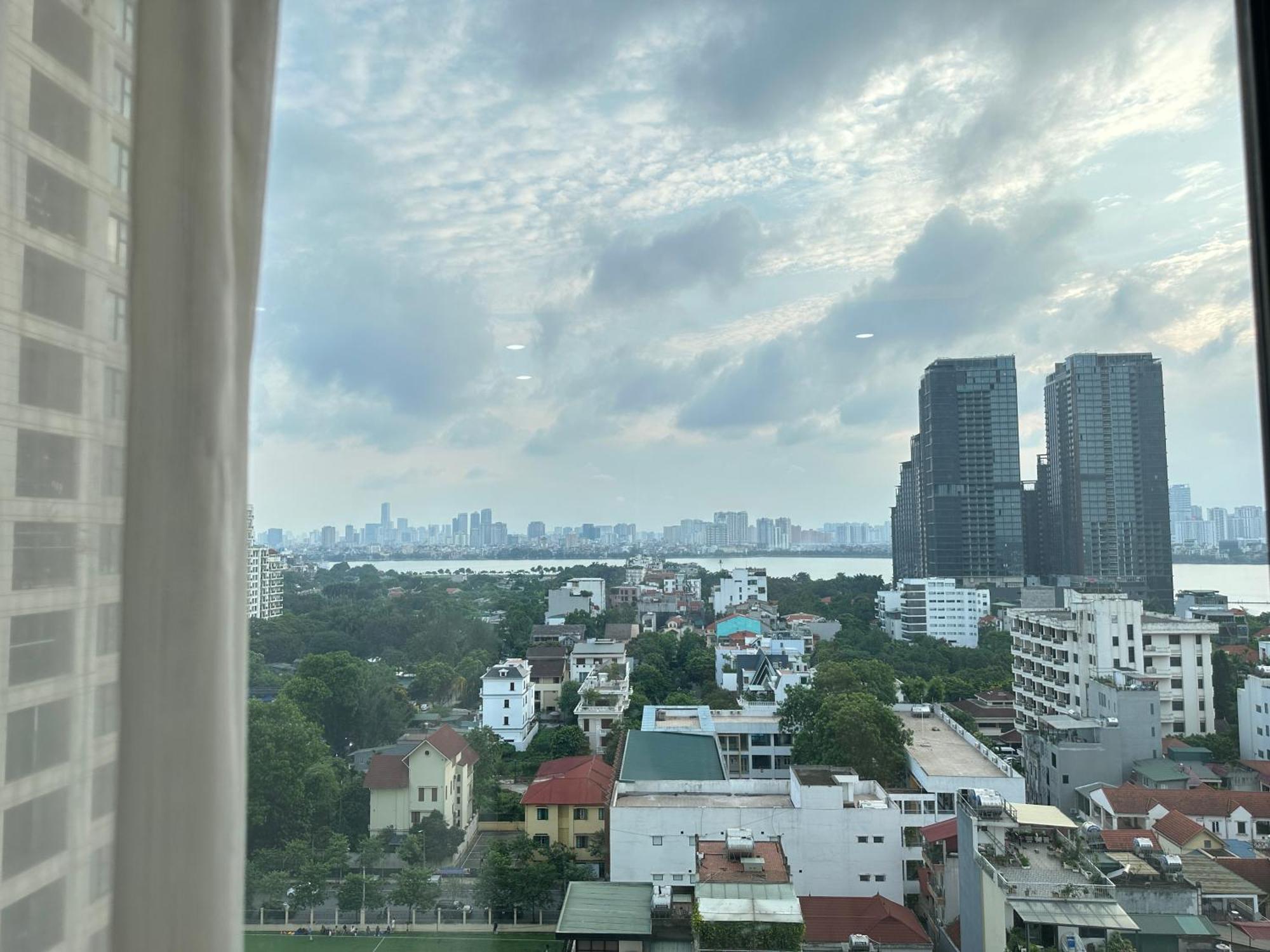 Westlake Homestay Hanoi - D'Le Roi Soleil Room photo